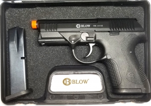 ��������� �������� Blow TR14 02 (CARRERA RS30 ) + �������� ������� 